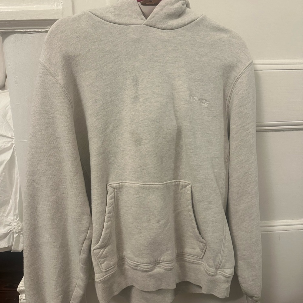 MADHAPPY HOODIE